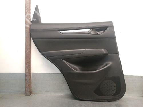 Used Rear left panel MAZDA CX-5 (KF) 2.0 (165 hp) 27684790