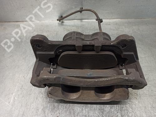 Right front brake caliper JAGUAR S-TYPE II (X200) 2.7 D | BP13611900M104 