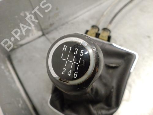 Gear lever OPEL ASTRA H (A04) 1.7 CDTI (L48) | BP32189309M90 