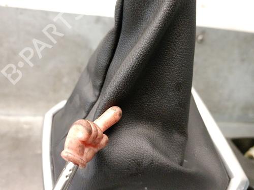 Gear lever DACIA SANDERO III 1.0 TCe 90 | BP29717498M90 