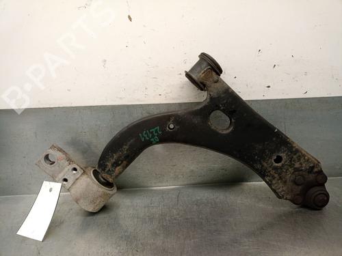 Left front suspension arm FORD FIESTA V (JH_, JD_) 1.3 | BP23460834M12 