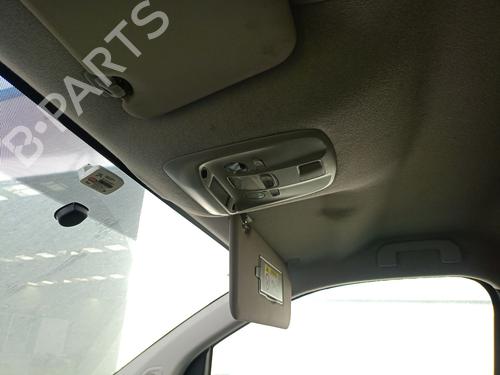 Front slam panel CITROËN JUMPY III Van (V_) 2.0 BlueHDi 120 | BP31793126C72 