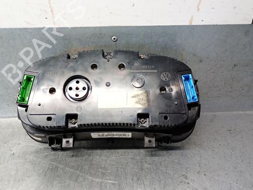 Instrument cluster VW GOLF IV (1J1) 1.9 TDI | BP27513751C47 