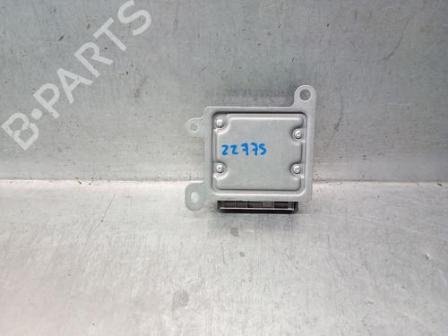 Kollisjonspute styreenhet RENAULT ZOE (BFM_) ZOE | BP26225168M53 