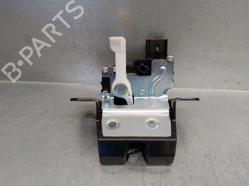 Used Tailgate lock Tailgate lock 14366582 14366582
