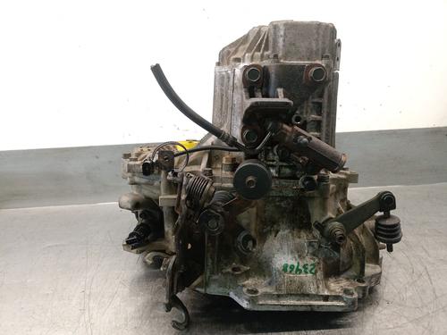 Skrzynia biegów HYUNDAI GETZ (TB) 1.5 CRDi | BP30688393M3 