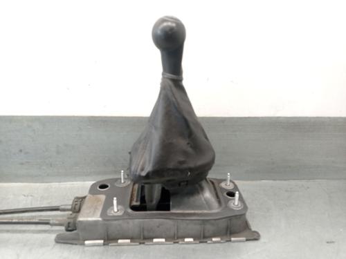 Gear lever SEAT ALTEA XL (5P5, 5P8) 1.6 LPG | BP26885330M90 