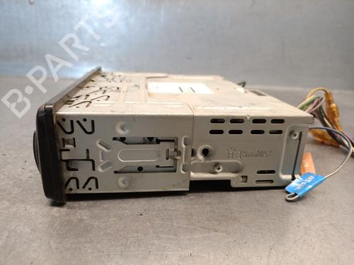 Radio CITROËN JUMPY I (U6U_)  | BP28305174E6 
