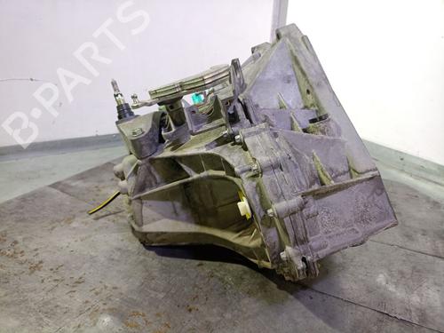 Gearbox NISSAN QASHQAI / QASHQAI +2 I (J10, NJ10, JJ10E) 2.0 | BP26026020M3 