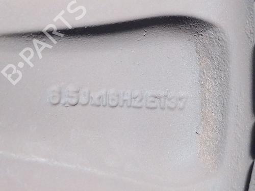Rim OPEL MERIVA B MPV (S10) 1.7 CDTI (75) | BP21839136C45 