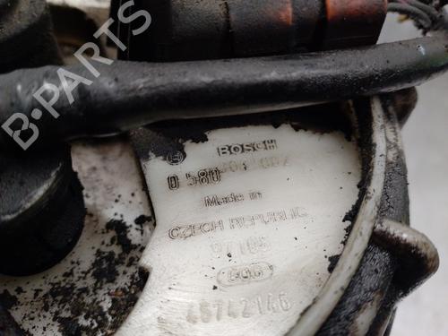 Fuel pump ALFA ROMEO 146 (930_) 1.9 JTD (930.B4B) | BP11965355M76 