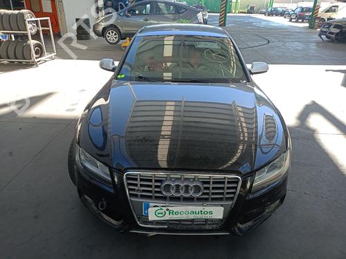 Headlight switch AUDI A5 Sportback (8TA) S5 quattro | BP39814520I24 - Image 13