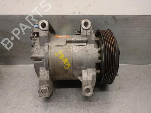AC Kompressor NISSAN ALMERA II Hatchback (N16) 1.5 (90 hp) 29498674