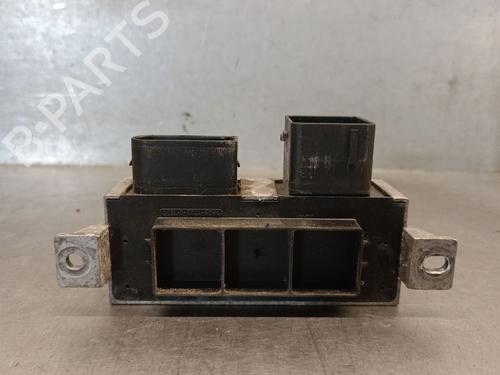 Electronic module OPEL VIVARO B Van (X82) 1.6 CDTI (05) | BP36562498M83 - Image 2