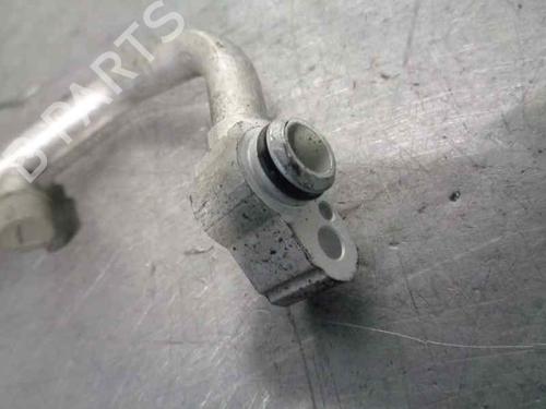 AC pipe SUZUKI ALTO IV (EF, SH410_) 1.0 (SH410) | BP20252523M126 