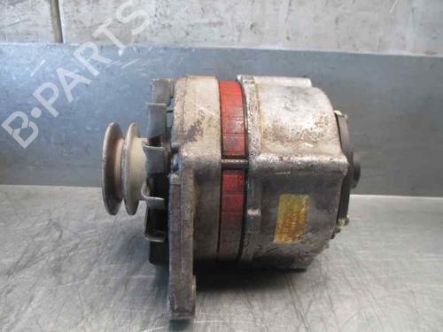 Alternator CITROËN AX (ZA-_) 10 | BP6552437M7 
