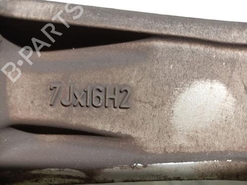 Rim VW PASSAT B6 (3C2) 1.9 TDI | BP32411827C45 