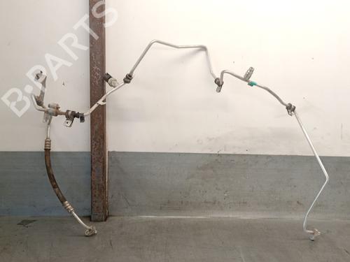 Used AC pipe DACIA SANDERO II 1.0 SCe 75 (B8JC, B8JD, B8NC) (73 hp) 28726197