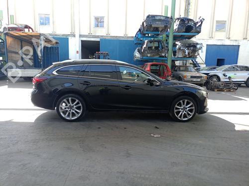 Fælk MAZDA 6 Estate (GJ, GL) 2.2 D | BP33294960C45  - Image 14