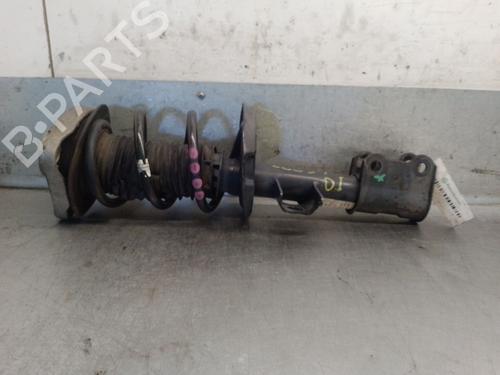 Used Left front shock absorber Left front shock absorber MERCEDES-BENZ A-CLASS (W176) A 200 CDI / d (176.008) (136 hp) 40498438 40498438