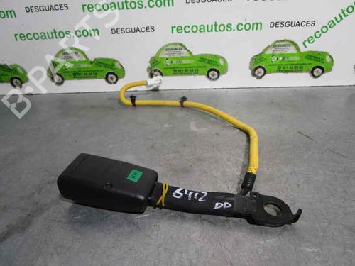 Used Seat buckle HYUNDAI i30 (FD) 1.6 CRDi (90 hp) 20247405
