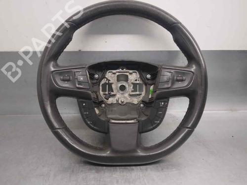 Used Steering wheel PEUGEOT 508 I (8D_) 1.6 HDi (112 hp) 16165591