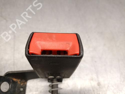 Seat buckle BMW X3 (E83) 2.0 sd | BP29484400I32 