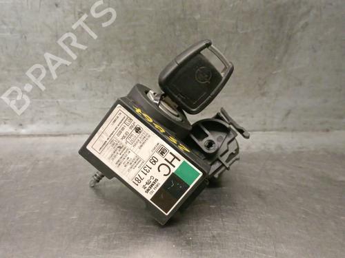 Used Ignition barrel Ignition barrel 37016204 37016204