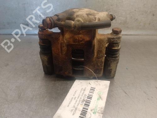 Used Right front brake caliper Right front brake caliper SUZUKI VITARA Cabrio (ET, TA) 1.6 (SE416) (75 hp) 40600075 40600075