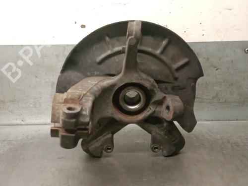 Used Right front steering knuckle SEAT IBIZA IV (6J5, 6P1) 1.4 (85 hp) 31247127