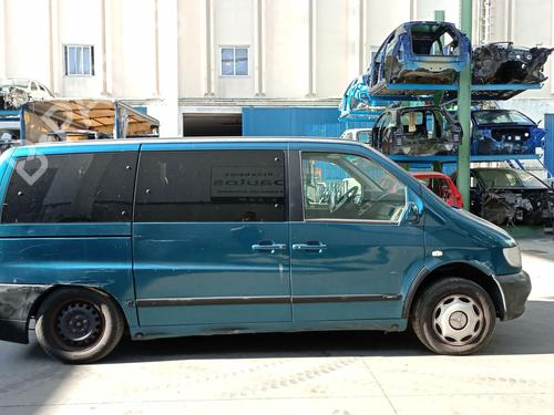 Switch MERCEDES-BENZ V-CLASS (638/2) V 220 CDI (638.294) | BP27090426I30  - Image 7