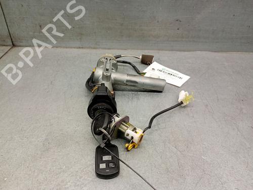 Used Ignition barrel Ignition barrel HYUNDAI SONATA IV (EF) 2.0 16V (131 hp) 33818844 33818844
