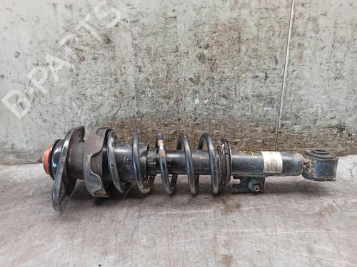 Used Left rear shock absorber MINI MINI (R50, R53) Cooper (116 hp) 8289978