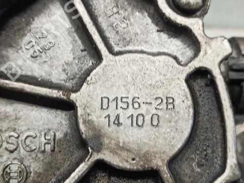 Vacuum pump MAZDA 3 (BK) 1.6 MZ-CD | BP16691375M80 