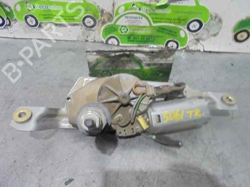 Used Rear wiper motor SEAT IBIZA II (6K1) 1.9 D (64 hp) 2238675