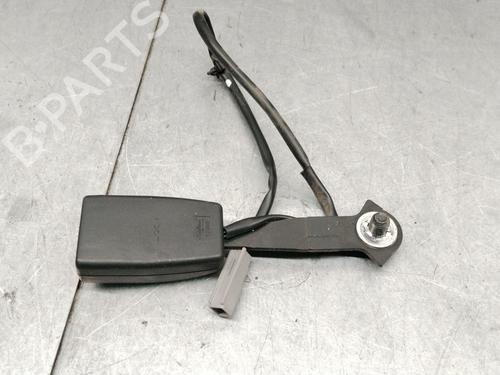 Seat buckle MAZDA 5 (CR) 1.8 (CR19) | BP37270702I32 - Image 2