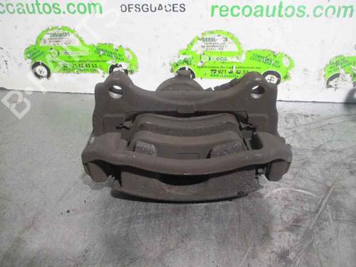 Right rear brake caliper CITROËN JUMPER II Van 2.2 HDi 100 | BP11614315M106 