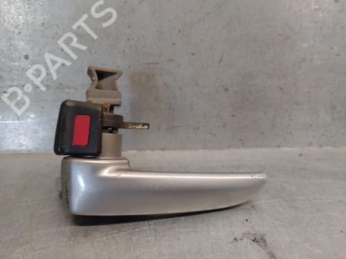 Venstre fortil invendig håndtag MAZDA 3 (BK) 1.6 DI Turbo (109 hp) 31292605