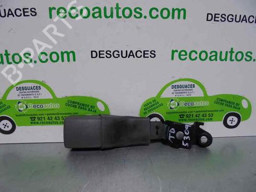 Seat buckle TOYOTA PRIUS Liftback (_W2_) 1.5 Hybrid (NHW20_, NHW20R) | BP20246471I32 