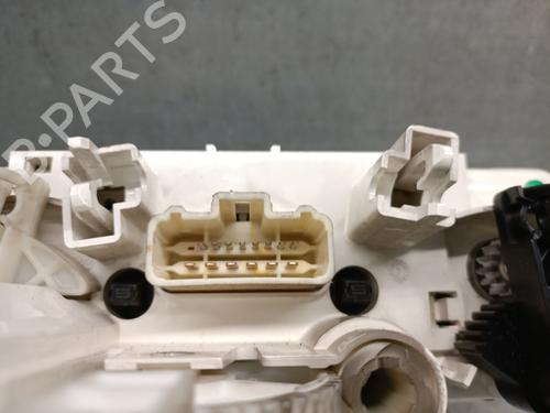 Climate control RENAULT CLIO III (BR0/1, CR0/1) 1.5 dCi (BR17, CR17) | BP32414721I5 