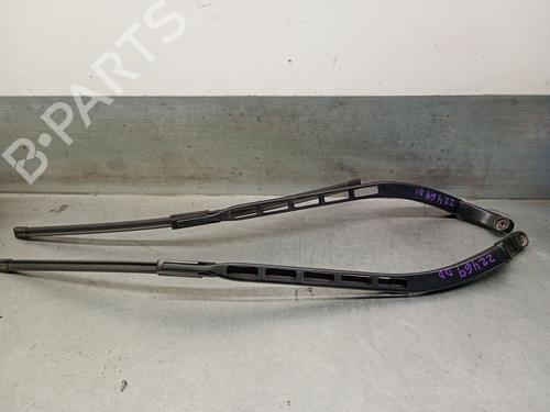 Front windshield wiper arm SEAT ALTEA XL (5P5, 5P8) 1.6 TDI | BP24616201C143 