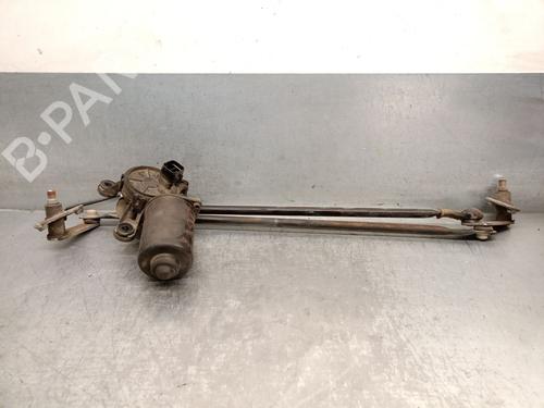 Front wiper motor HYUNDAI ACCENT II (LC) 1.5 | BP21581392M29 
