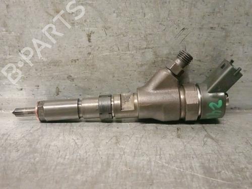 Used Injector CITROËN BERLINGO / BERLINGO FIRST MPV (MF_, GJK_, GFK_) 2.0 HDI 90 (MFRHY) (90 hp) 30544405