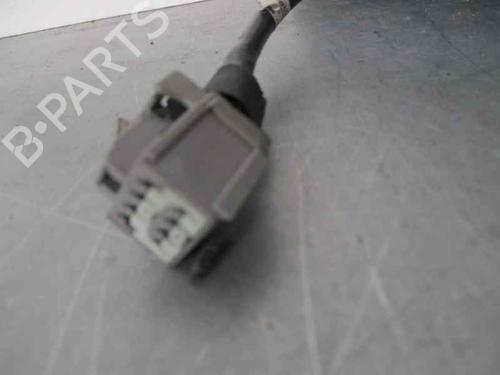 Right mirror FORD MONDEO III (B5Y) 1.8 16V | BP4387122C27 