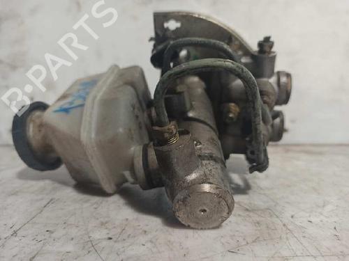 Brake master cylinder HYUNDAI ACCENT Saloon (X-3) 1.5 i 12V | BP8135034M77 