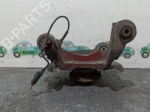 Left rear steering knuckle ALFA ROMEO 159 Sportwagon (939_) 2.4 JTDM (939BXD1B, 939BXD12) | BP5087979M27 