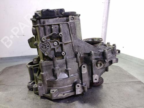 Gearbox SKODA RAPID Spaceback (NH1) 1.4 TDI | BP27866682M3