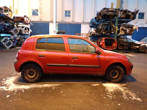 Left front driveshaft RENAULT CLIO II (BB_, CB_) 1.2 16V (BB05, BB0W, BB11, BB27, BB2T, BB2U, BB2V, CB05,... | BP31364080M38 