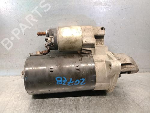 Used Starter Starter 19033578 19033578