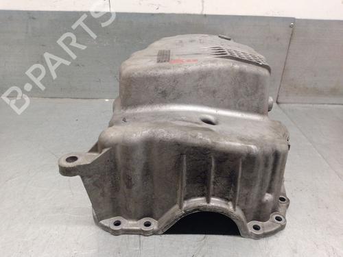 Oil sump RENAULT SCÉNIC II (JM0/1_) 1.5 dCi (JM0F) | BP24395242M115
